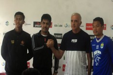 Preview PS TIRA VS PERSIB BANDUNG : Bak Pertandingan Antara Bumi dan Langit 