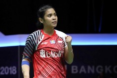 PBSI Sertakan Pemain Muda di Kejuaraan Dunia Bulu Tangkis 2018