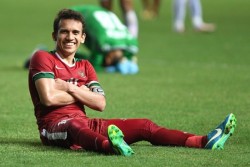 Masih Butuh Adaptasi, Egy Maulana Belum Dimainkan di Polandia
