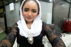 Endah Wasitaningrum, Jadi Sinden sebagai Panggilan Jiwa