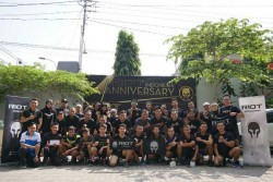Ini Harapan RIOT Indonesia pada Ulang Tahun Ke-2