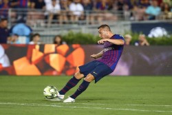 Arthur Punya Sentuhan Mirip Xavi