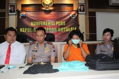 Takut dan Malu, Mahasiswi Buang Bayi di Gagaksipat Boyolali