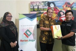 PSKK UGM Gelar Seminar dan Kuliah Internasional Masalah Kependudukan