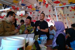 Hadir di Tugu Jogja, GO-FOOD Festival Jadi Alternatif Wisata Kuliner
