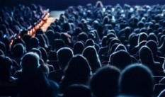 Eh, Nonton Film Horor Ternyata Ada Manfaatnya Lho