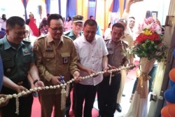 Kimia Farma Buka Gerai di Jl. Kusumanegara Jogja