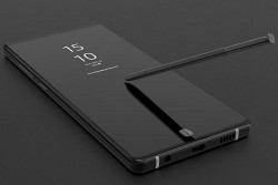 Rumor Harga Samsung Galaxy Note 9, di Indonesia Dijual Rp17,5 Juta