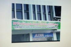 RSUD Wates Sebut Tunggakan Rp13,4 Miliar, BPJS Kesehatan Sebut Rp4,4 Miliar, Mana yang Benar?