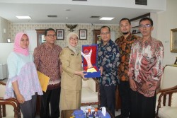 Sumut Patok Target Kawasan Tanpa Rokok