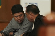 JAD Resmi Dibekukan