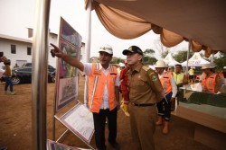 Selain BIUTR, Jabar Jajaki Jalan Tol Dalam Kota Bandung