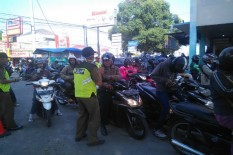 Gelar Operasi Yustisi, Satpol PP Sleman Incar Warga Tak Ber-KTP 