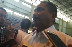 Pemkab Kudu Segera Bikin Proposal ke Pusat Jika Pengin Tata Kawasan Pantai