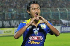 Mantan Kartu Joker Arema Dibidik PSIM Jogja 