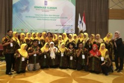 Mencegah Stunting Harus Dimulai sejak Masih Calon Pengantin