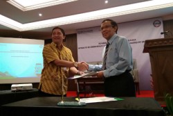 Tingkatkan Kepatuhan Badan Usaha, BPJS Kesehatan Jalin Kerjasama dengan Disnakertrans