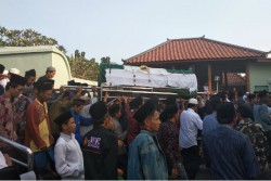 OBITUARI KH SALIMI: Sosok Disiplin dan Pejuang Nilai-Nilai Pesantren