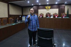 Saipul Jamil Ungkap Kegiatannya di dalam Penjara, Boleh Manggung hingga Rilis Single