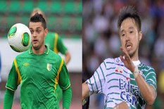 Setelah Eks Bek Swansea City, PS Tira Datangkan Eks Pemain Timnas Belarusia dan Eks Melaka United 