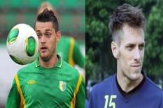 Ini Salah Satu Pertimbangan PS Tira Datangkan Eks Gelandang Serang Timnas Belarusia  