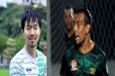 Ini Alasan PS Tira Datangkan Gelandang Bertahan Melaka United 