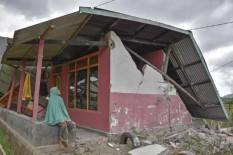 GEMPA NTB: Pascagemba, Warga Keluhkan Tidak Ada Air Bersih