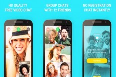 Whatsapp Hadirkan Fitur Group Video Calling