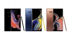 Harga sampai Belasan Juta, Ini Keampuhan Samsung Galaxy Note 9