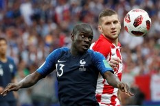 Lindungi Kante dari PSG, Chelsea Akan Naikan Gaji