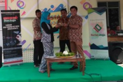 HUT ke-9 Star Jogja FM, Siap Hadapi Persaingan Media Online