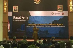 Susi Sarankan Sultan Minta Status Kawasan Ekonomi Khusus