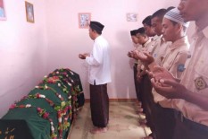 Kerusuhan Suporter, Laga PSIM Dilarang Digelar di Stadion Sultan Agung