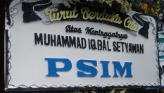 Kisruh Suporter, PSIM Cari Stadion Alternatif