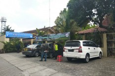 Polda DIY Selidiki Dugaan Penggelapan Uang Ratusan Juta di YIS
