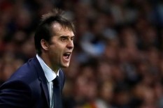 Lopetegui Andalkan Bale