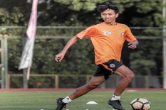Sempat Bawa Persitara Promosi, Amarzukih Ingin Ulangi Hal Sama di PSS Sleman   