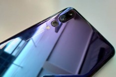Produk Flagship Jadi Alasan Huawei Gusur Apple