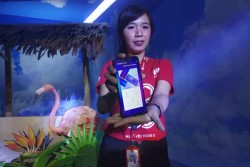 Huawei Luncurkan Nova 3i, Smartphone dengan 4 Kamera