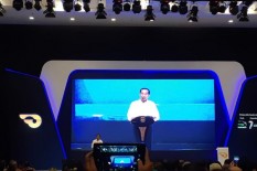 GIIAS 2018: Ini Pesan Presiden untuk Pelaku Industri Otomotif