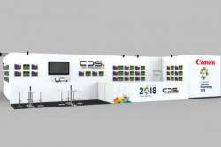 Canon Dukung Pewarta Foto dalam Asian Games 2018