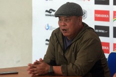 Mantan Anak Asuhnya Gabung PSS Sleman, Ini Kata Pelatih Persiwa Wamena 