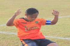 Resmi, PSIM Jogja Dapatkan Tiga Amunisi Baru Jelang Hadapi Blitar United 