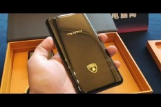 Gandeng Lamborghini, Oppo Find X Dijual Rp21 Juta