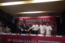 Indonesia Siap Gelar Asian Games