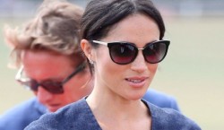 Kacamata Hitam ala Meghan Markle Harganya Rp4,16 Juta