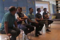 Dukung Pendidikan, 275 Pelari Siap Taklukkan Rute Jogja-Semarang