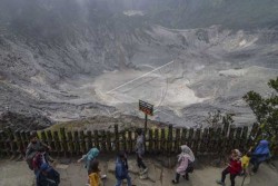 Kabupaten Bandung Rintis Wisata Halal, Objek Wisata Dikembangkan sesuai Syariat Islam