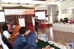 Kalau Mau Maju, Pelaku Desa Wisata di Jogja Harus Kuasai Ini