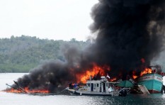 Evakuasi Penumpang Kapal Satya Kencana, SAR Gabungan Kerahkan 10 Kapal
